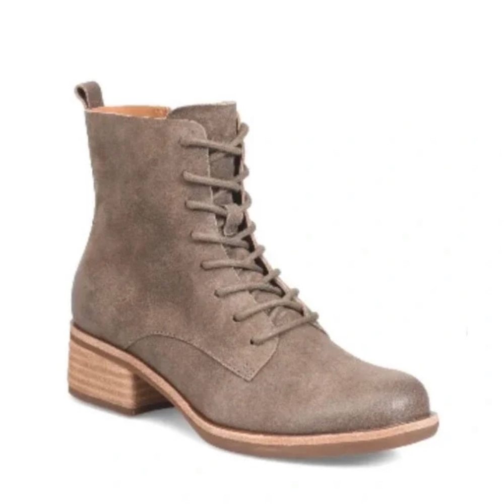 KORKEASE Calista Bootie 8